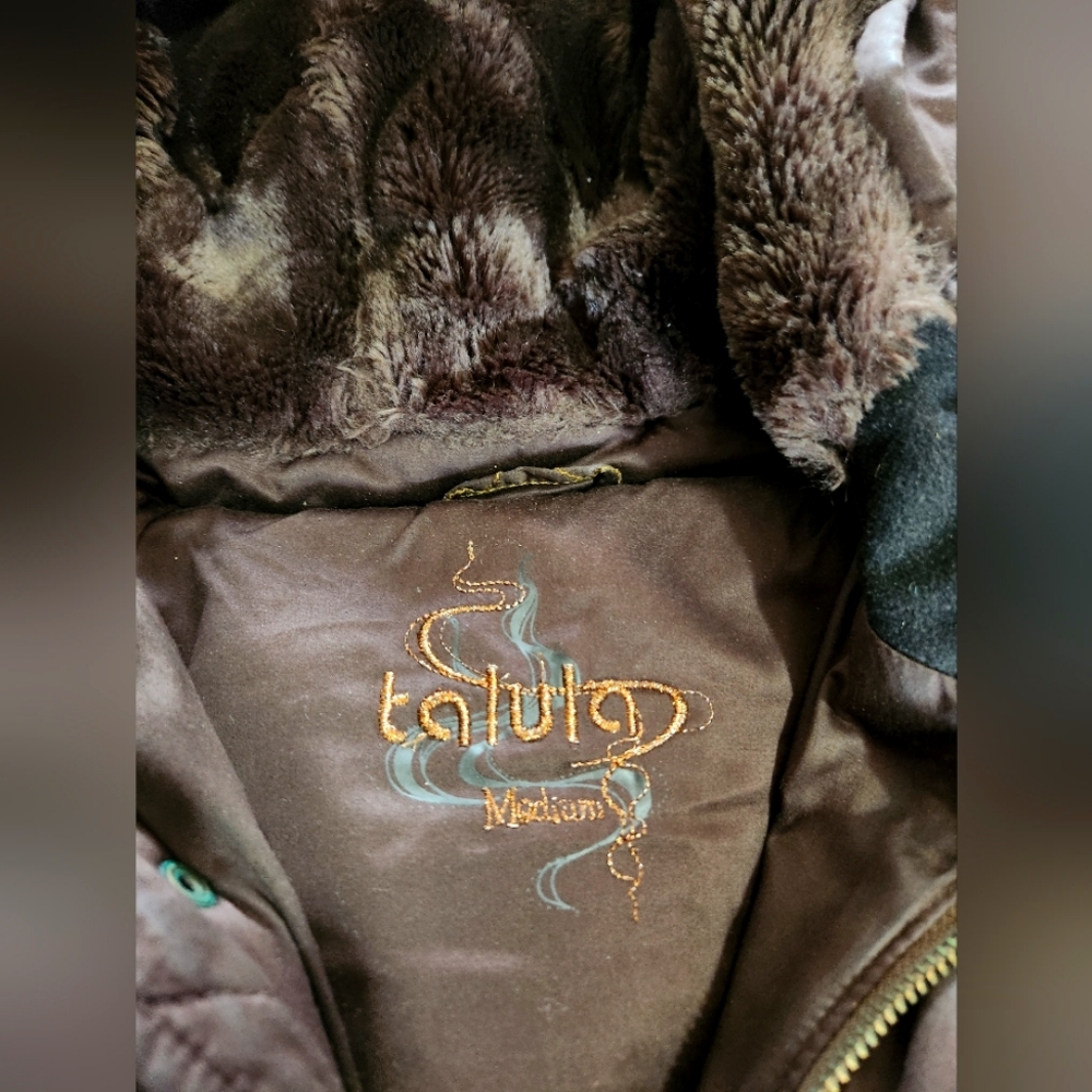 Aritzia - Talula Jacket
